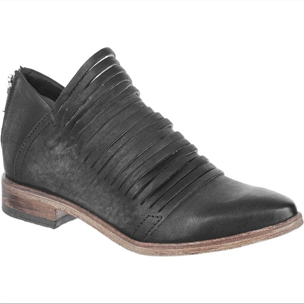 Free People Lost Valley Strappy Bootie